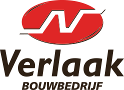Bouwbedrijf Verlaak Kessel logo Retina